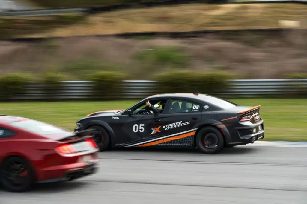 Exotic car Driving Experience