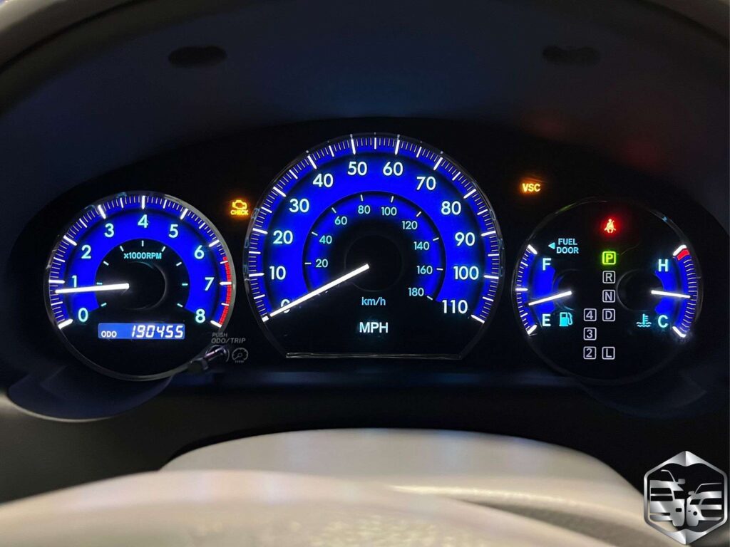 How Many Miles Should a 2021 Car Have